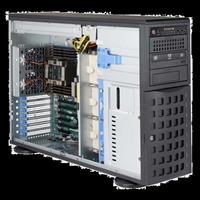 Višeprocesorsko računalo (Server UniST-Phy)